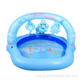 Wholesale PVC kids children's indoor play center pool